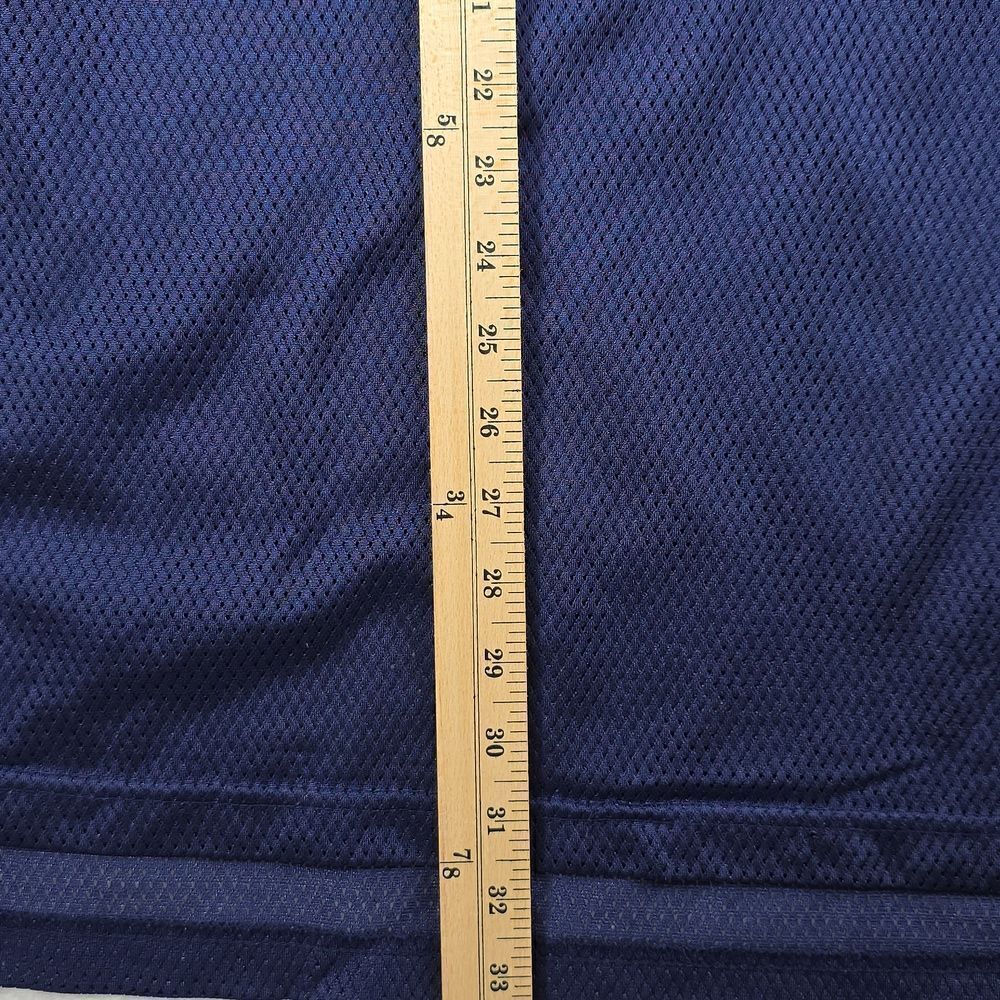 Reebok Rams Navy and Gold Jersey #31 Archuleta Mens Sz XL - Picture 6 of 17
